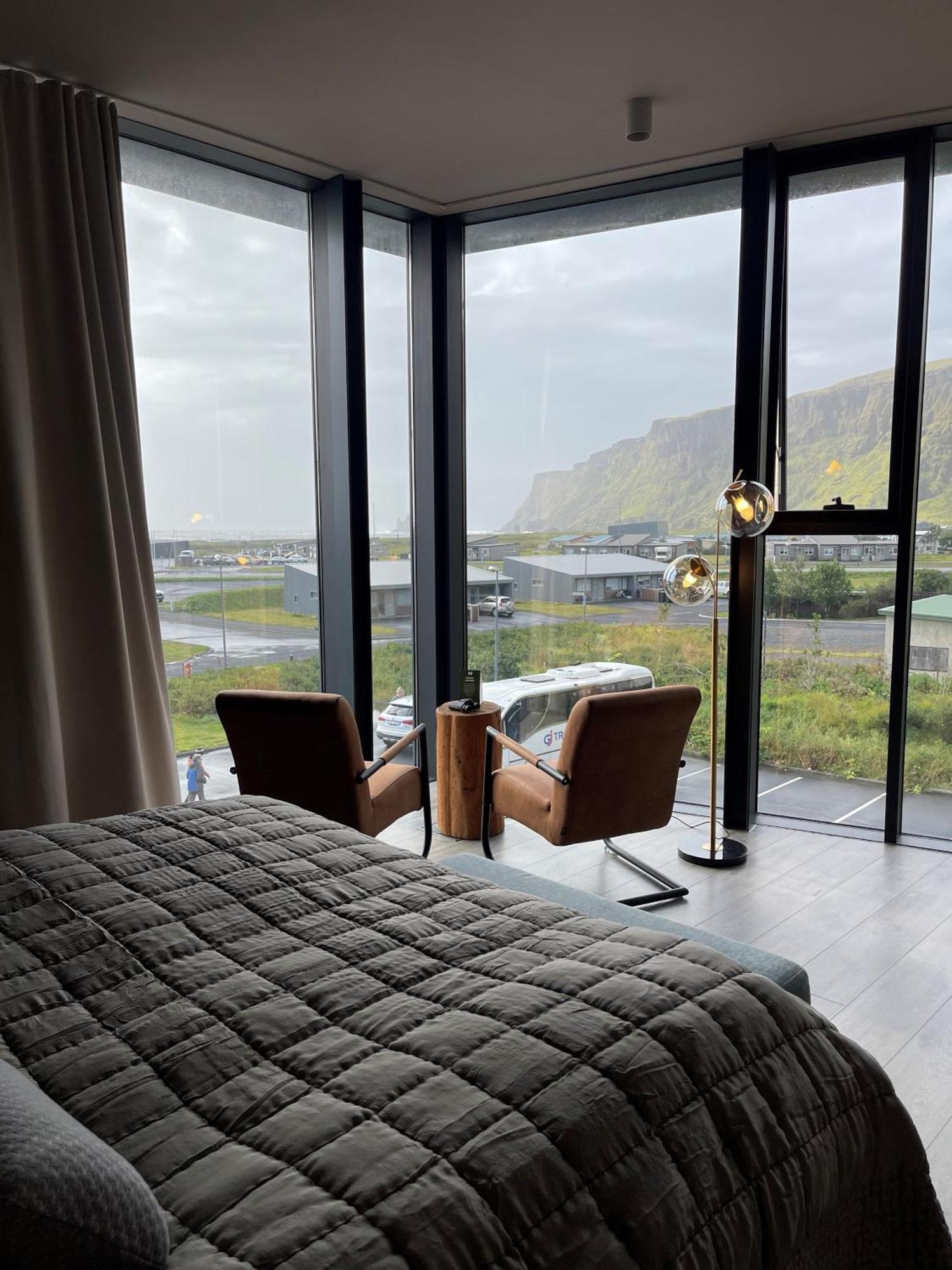 Hotel Hotel Vik I Myrdal 3*