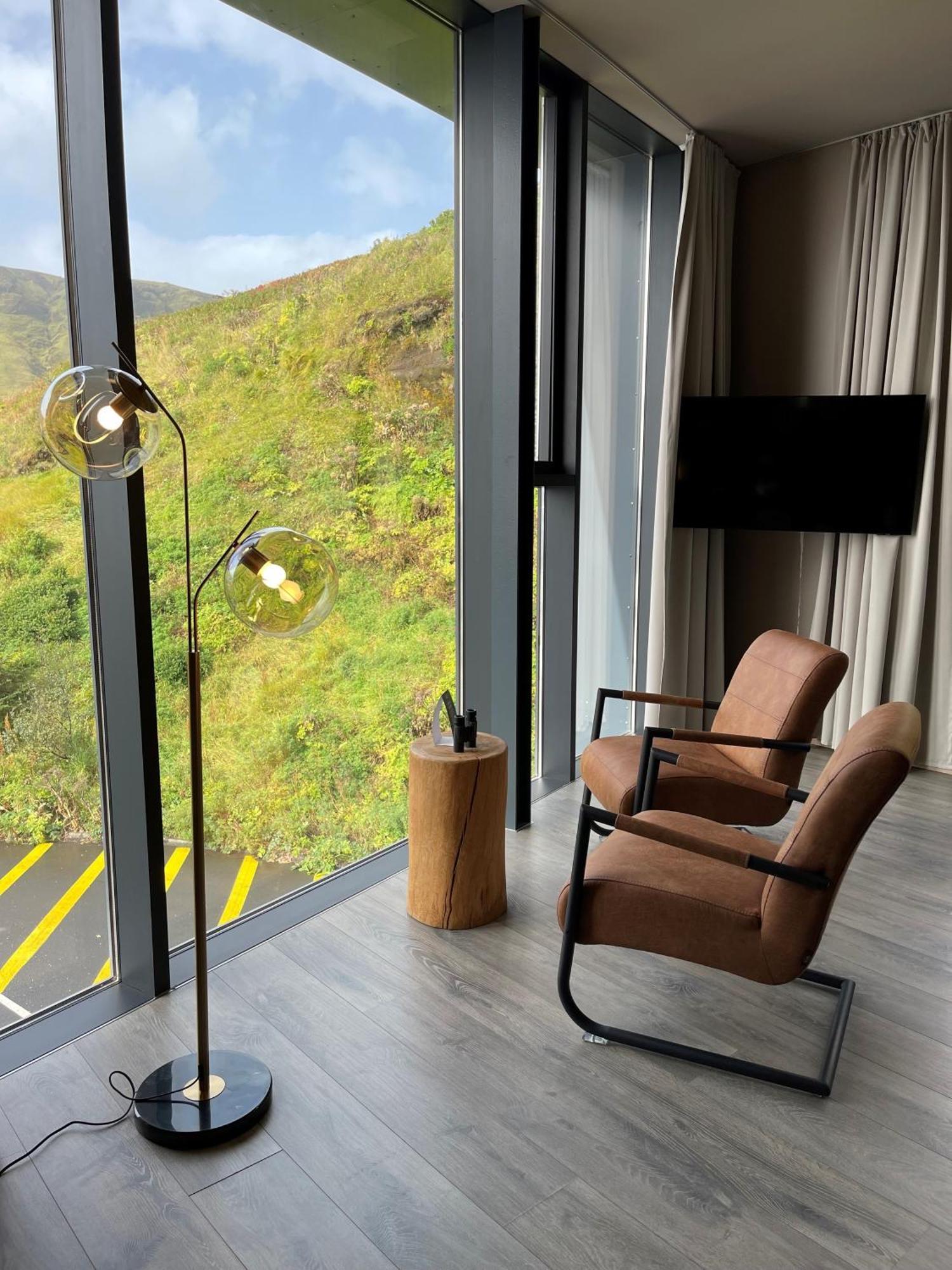 Hotel Hotel Vik I Myrdal