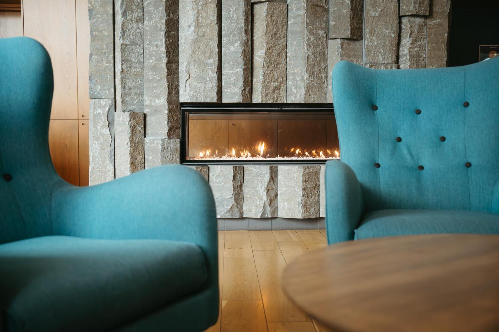 Hotel Vik I Myrdal 3*