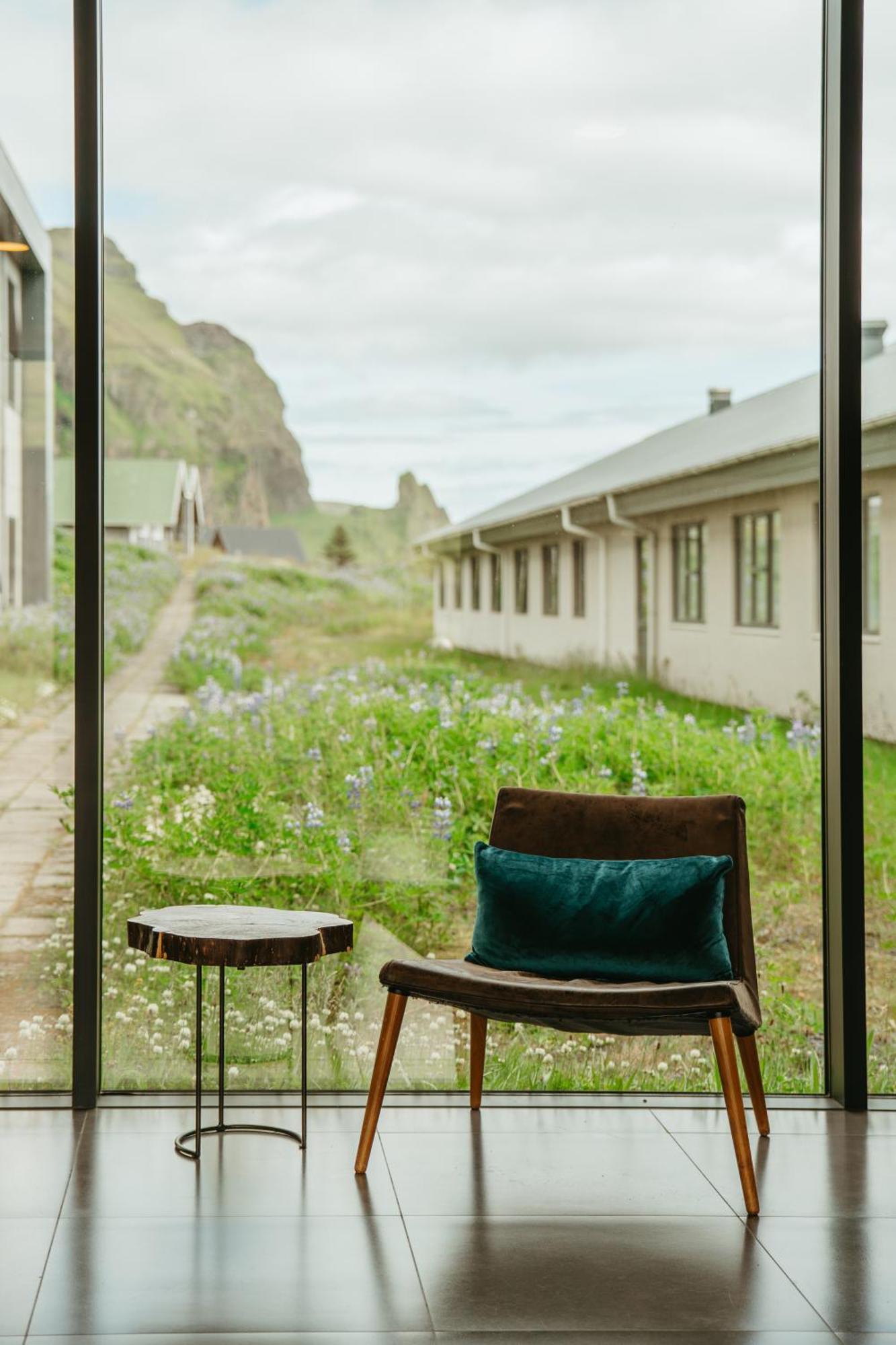 Hotel Hotel Vik I Myrdal