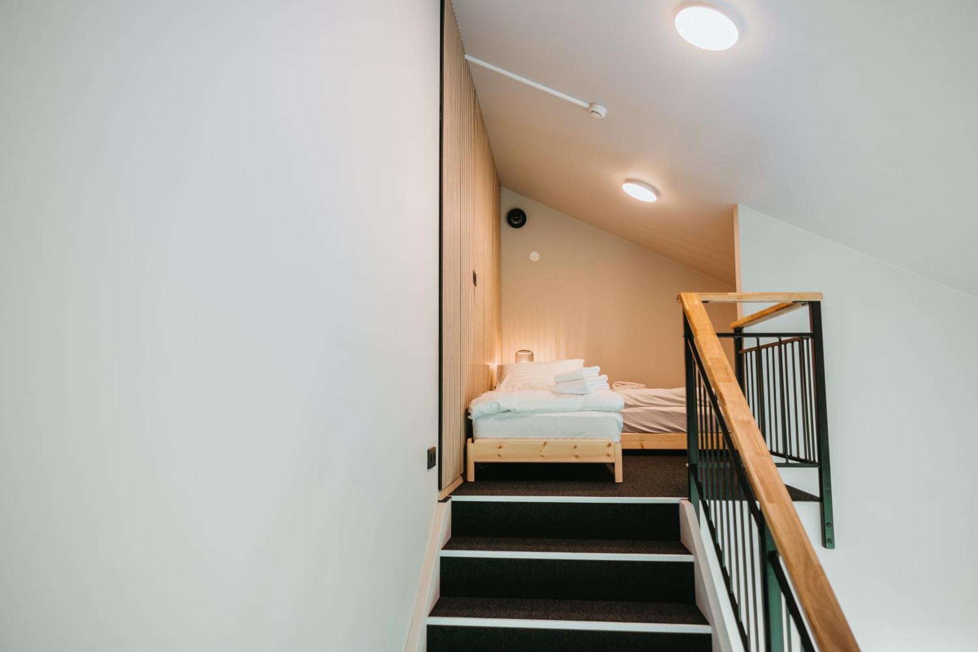 Hotel Hotel Vik I Myrdal Vík