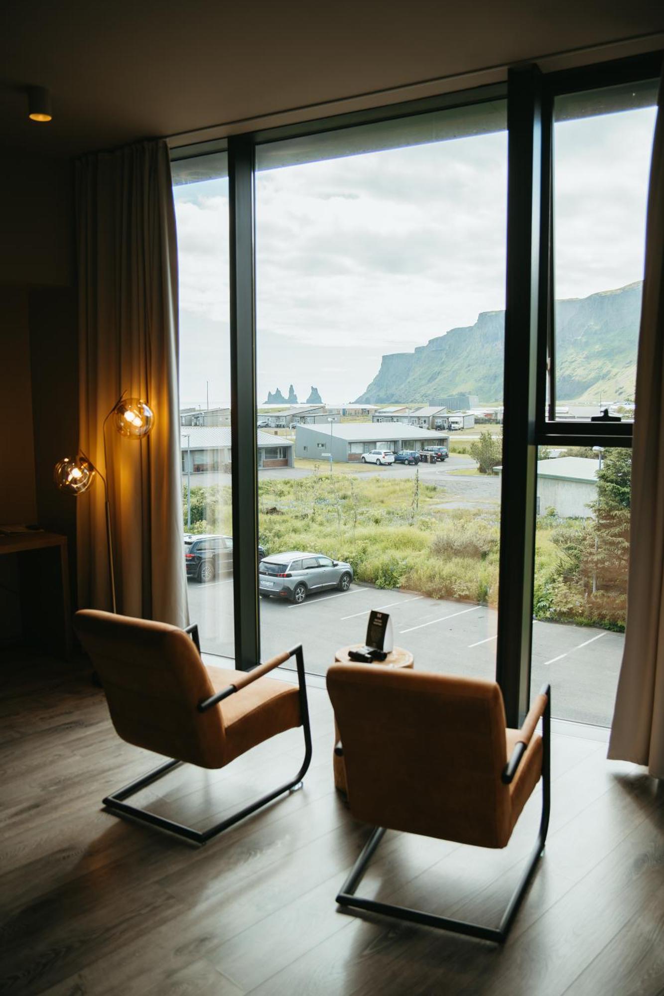 Hotel Vik I Myrdal