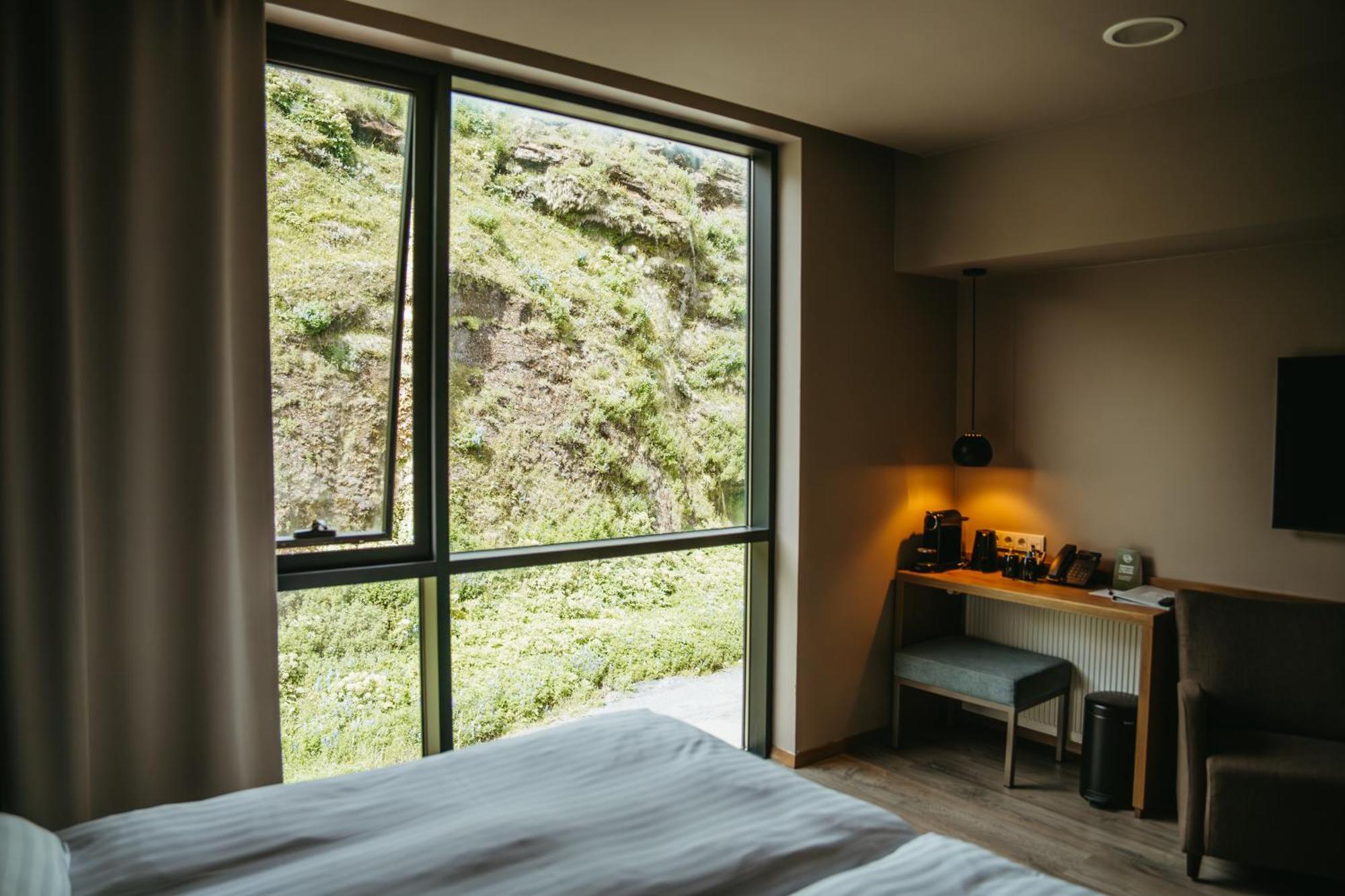 Hotel Vik I Myrdal 3* Vík