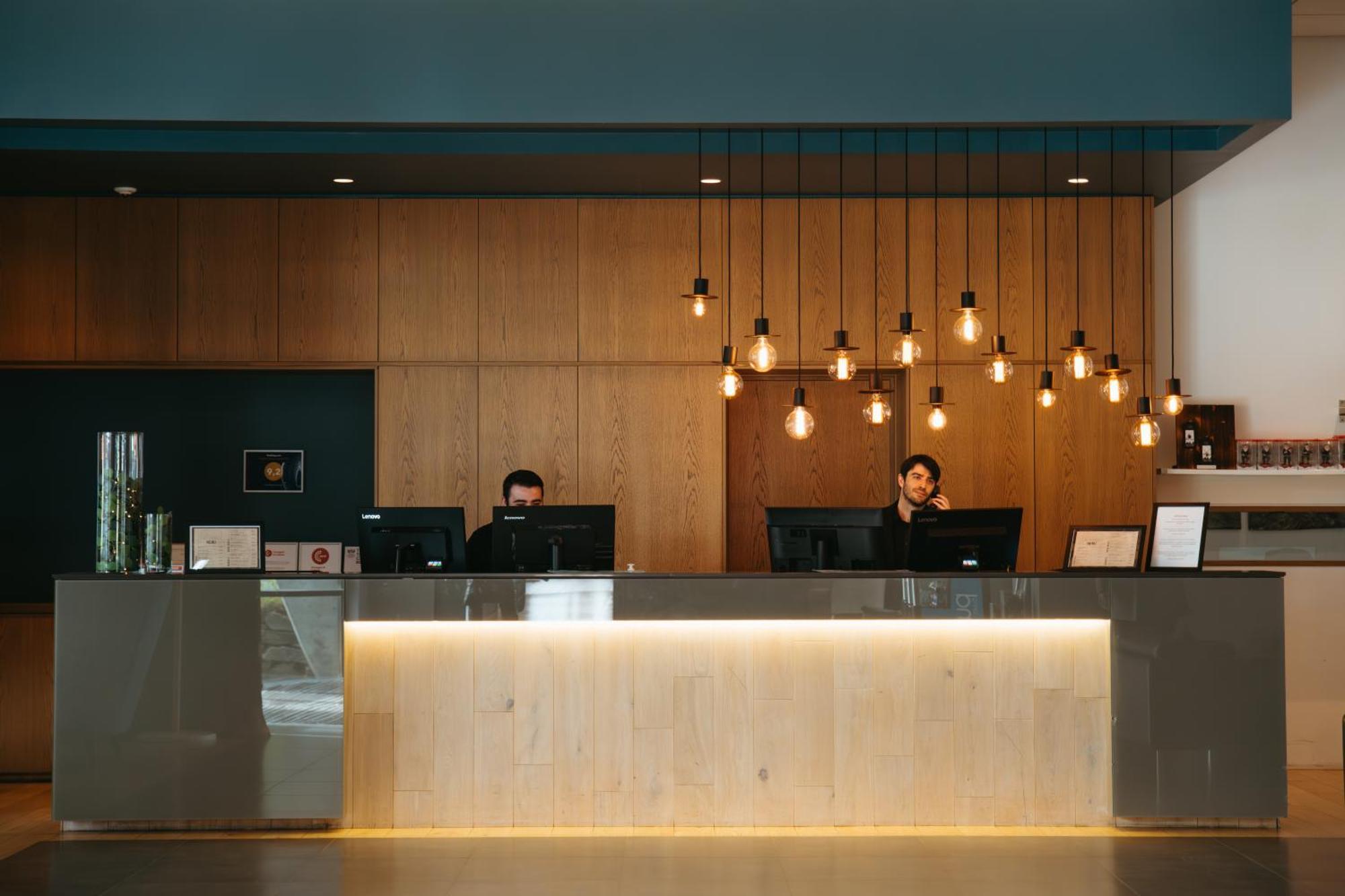 Hotel Hotel Vik I Myrdal 3*